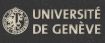 UNIGE, Université de Genève.